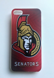 Ottawa Senators kryt na iPhone 6 / iPhone 6S - SKLADOM