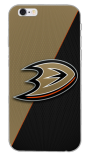 Anaheim Ducks kryt na iPhone 6 / iPhone 6S - SKLADOM