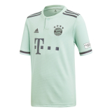 Adidas Bayern München - Bayern Mníchov dres pánsky (2018-2019), vonkajší