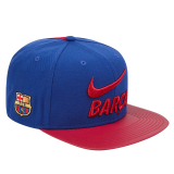 Nike FC Barcelona šiltovka pánska - SKLADOM