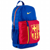 Nike FC Barcelona ruksak / batoh