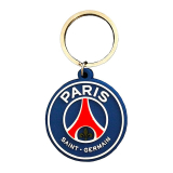 Paris Saint Germain FC - PSG kľúčenka / prívesok na kľúče - SKLADOM