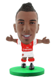 SoccerStarz Arsenal Pierre-Emerick Aubameyang zberateľská figúrka - SKLADOM