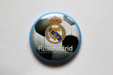 Real Madrid magnetka - SKLADOM