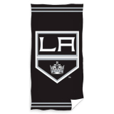 Los Angeles Kings osuška / uterák - SKLADOM