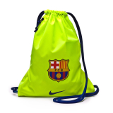 Nike FC Barcelona taška na chrbát / vrecko na prezúvky