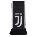 Adidas Juventus pletený šál čierny - SKLADOM