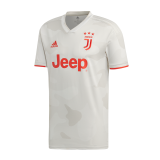 Adidas Juventus dres pánsky (2019-2020), vonkajší