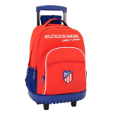 Atlético Madrid ruksak / batoh na kolieskach veľký - SKLADOM