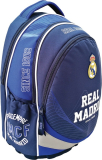 Real Madrid batoh anatomický - SKLADOM