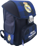 Real Madrid školská taška - SKLADOM