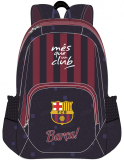 FC Barcelona ruksak / batoh 45 cm - SKLADOM