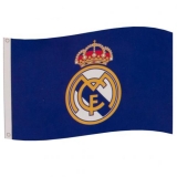 Real Madrid zástava / vlajka - SKLADOM