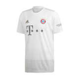 Adidas Bayern München - Bayern Mníchov dres pánsky (2019-2020), vonkajší
