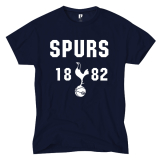Tottenham Hotspur tričko tmavomodré pánske - SKLADOM