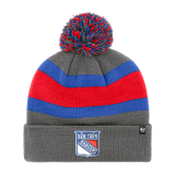 '47 Brand New York Rangers pletená zimná čiapka - SKLADOM