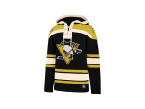 '47 Brand Pittsburgh Penguins mikina pánska - SKLADOM