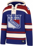 '47 Brand New York Rangers mikina pánska