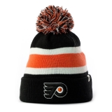 '47 Brand Philadelphia Flyers pletená zimná čiapka - SKLADOM