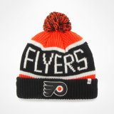 '47 Brand Philadelphia Flyers pletená zimná čiapka - SKLADOM