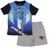 FC Barcelona Lionel Messi pyžamo detské - SKLADOM