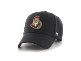 '47 Brand Ottawa Senators MVP šiltovka čierna