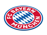 FC Bayern München - Bayern Mníchov podtácky (12 ks v balení) - SKLADOM