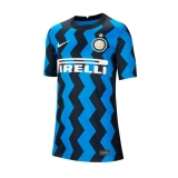 Nike Inter Miláno - Inter Milan dres detský (2020-2021) domáci +vl. meno a číslo