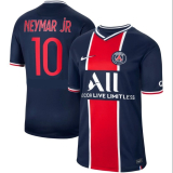 Nike Paris Saint-Germain - PSG NEYMAR JR dres pánsky (2020-2021) domáci -SKLADOM