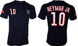 Paris Saint Germain FC - PSG Neymar Jr tričko tmavomodré pánske - SKLADOM