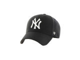 '47 Brand New York Yankees MVP šiltovka čierna detská