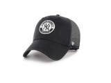 '47 Brand New York Yankees šiltovka čierna