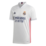 Adidas Real Madrid dres pánsky (2020-2021), domáci