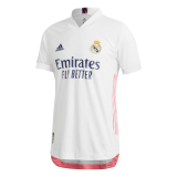 Adidas Real Madrid Authentic dres pánsky (2020-2021) domáci