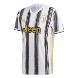Adidas Juventus FC dres pánsky (2020-2021) domáci