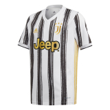 Adidas Juventus FC dres detský (2020-2021) domáci