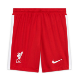 Nike Liverpool kraťasy detské (2020-2021) domáce