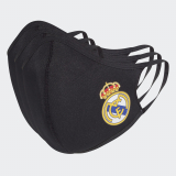 Adidas Real Madrid rúška (3ks)
