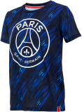 Paris Saint-Germain FC - PSG tréningový dres modrý detský - SKLADOM