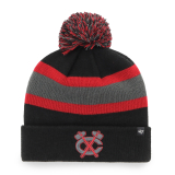 '47 Brand Chicago Blackhawks pletená zimná čiapka