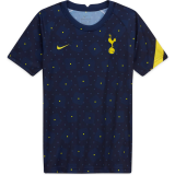 Nike Tottenham Hotspur predzápasový dres detský 2020-2021