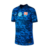 Nike Slovensko dres detský (2020-2021) domáci - SKLADOM