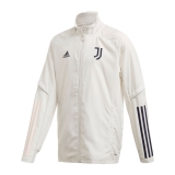 Adidas Juventus mikina / bunda detská