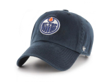 '47 Brand Edmonton Oilers Clean Up šiltovka