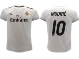 Real Madrid Luka MODRIC dres pánsky - oficiálna replika - SKLADOM