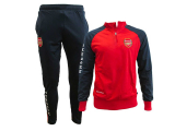 Arsenal súprava pánska (bunda + nohavice)