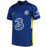 Nike Chelsea FC dres detský (2021-2022) domáci