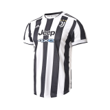 Adidas Juventus FC dres dámsky (2021-2022) domáci
