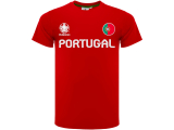 Portugalsko EURO 2020 tréningový dres pánsky - SKLADOM