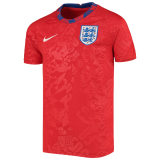 Nike Anglicko predzápasový dres detský 2020-2021